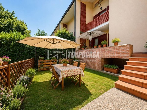 appartamento in vendita a Scandiano in zona San Ruffino