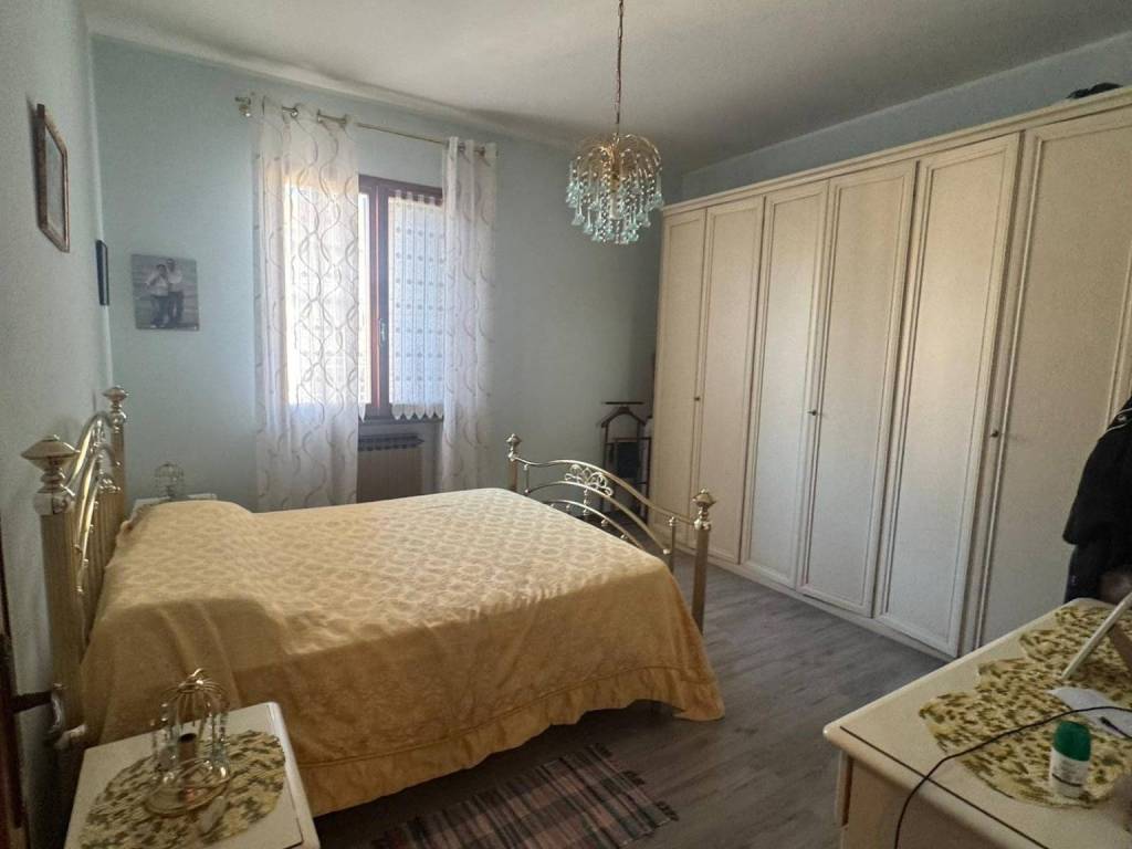 appartamento in vendita a Scandiano
