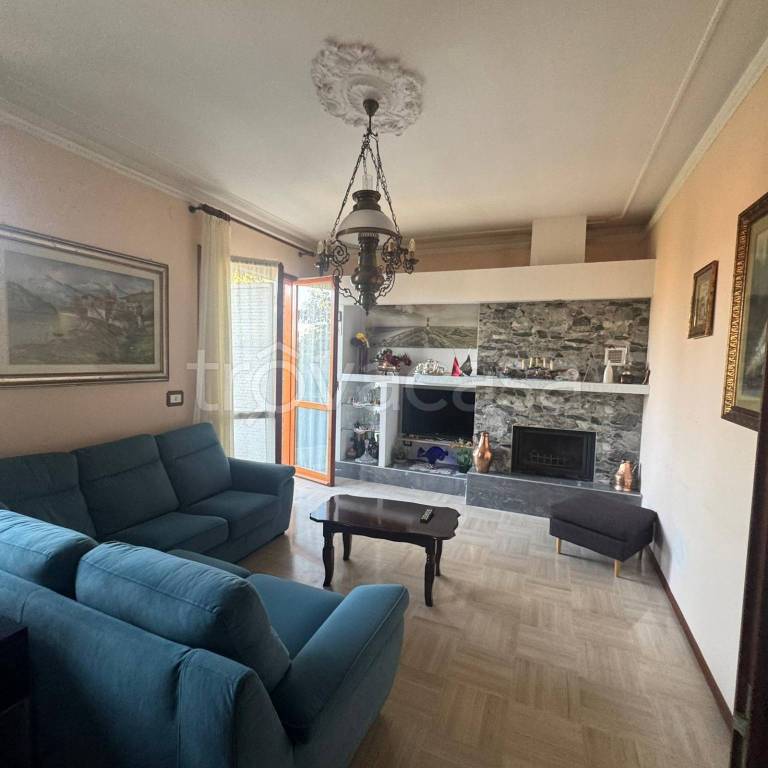 appartamento in vendita a Scandiano