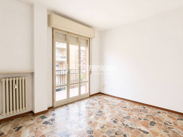 appartamento in vendita a Scandiano