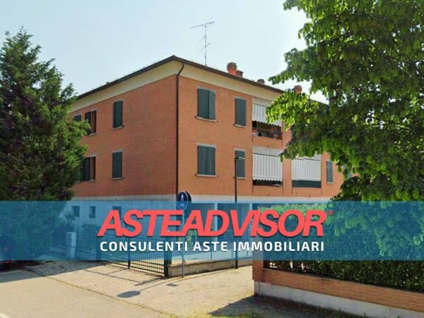 appartamento in vendita a Scandiano in zona Pratissolo