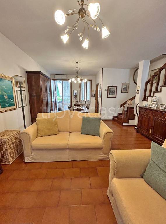casa indipendente in vendita a Scandiano
