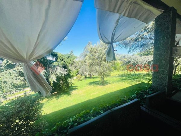 casa indipendente in vendita a Scandiano in zona Ca' de' Caroli