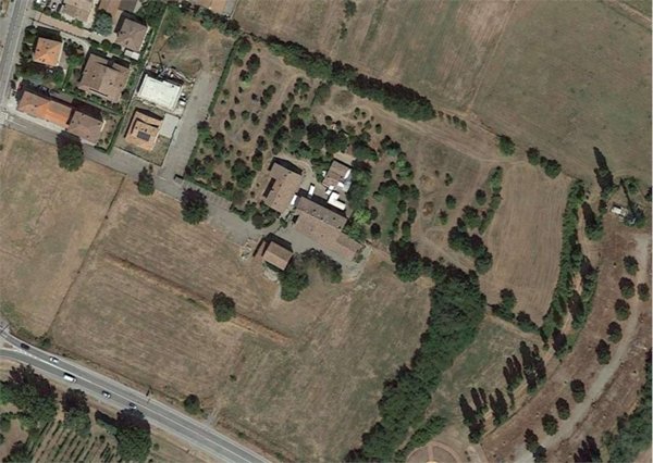 terreno edificabile in vendita a Scandiano in zona Pratissolo