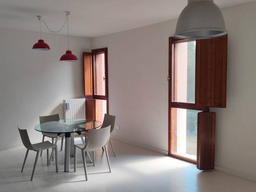 appartamento in vendita a Scandiano