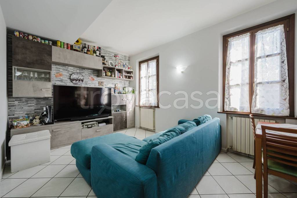 appartamento in vendita a Scandiano in zona Arceto
