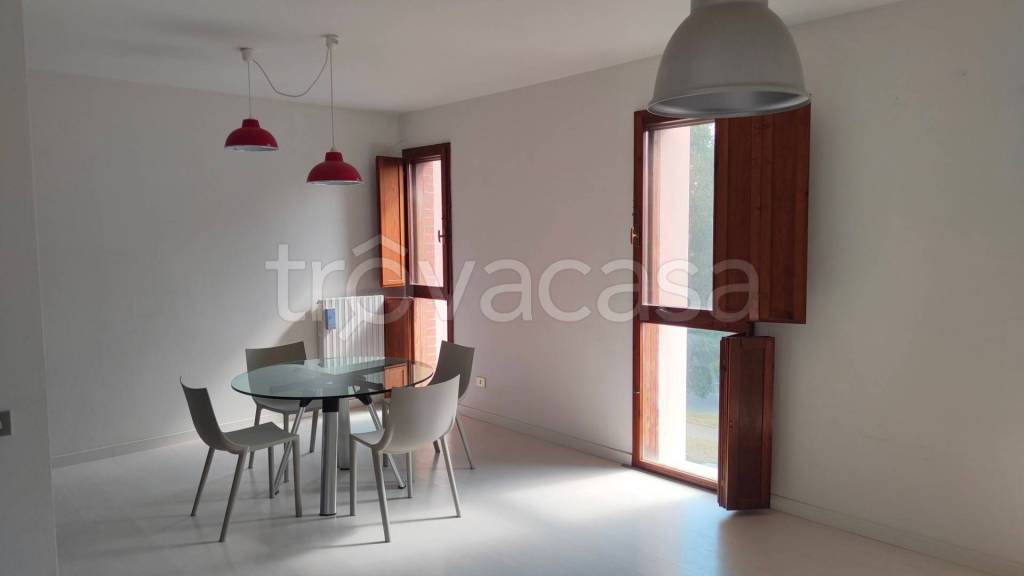 appartamento in vendita a Scandiano