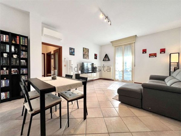 appartamento in vendita a Scandiano