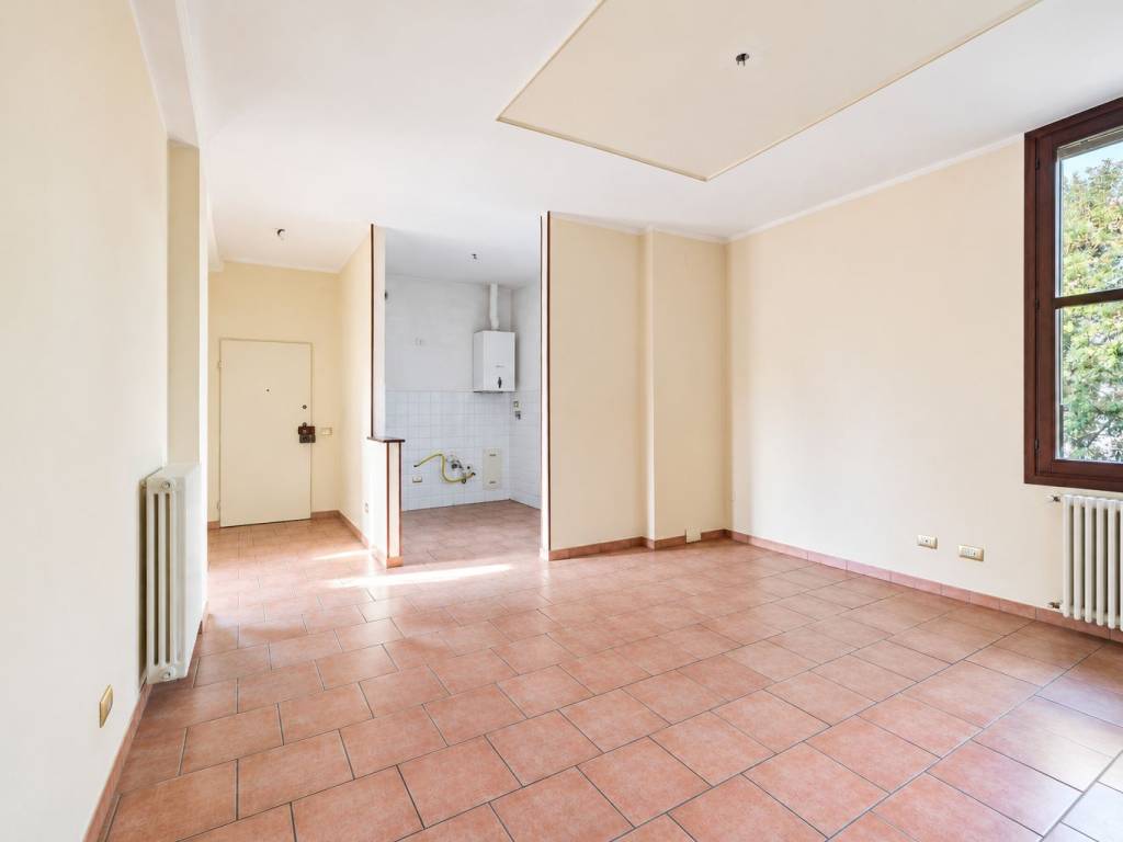 appartamento in vendita a Scandiano
