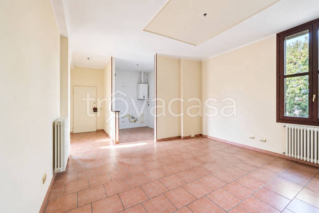 appartamento in vendita a Scandiano