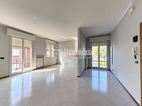 appartamento in vendita a Scandiano in zona Arceto