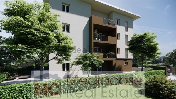 appartamento in vendita a Scandiano in zona Fellegara