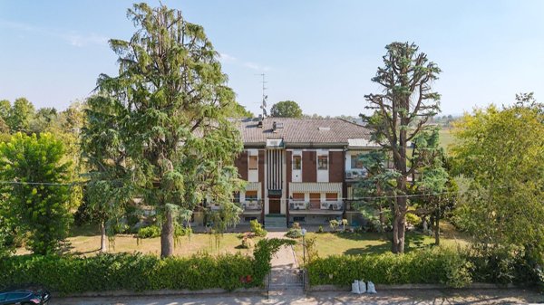 appartamento in vendita a Scandiano in zona Bosco