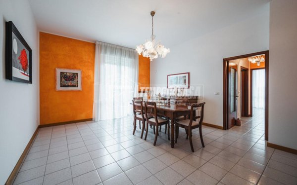 appartamento in vendita a Scandiano
