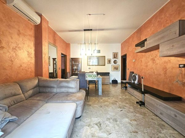 appartamento in vendita a Scandiano