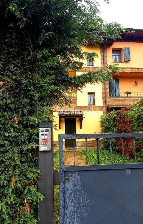 casa indipendente in vendita a Scandiano in zona Bosco