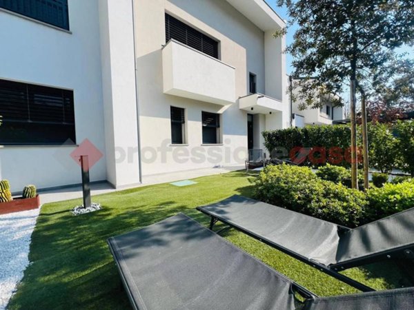 appartamento in vendita a Scandiano in zona San Ruffino