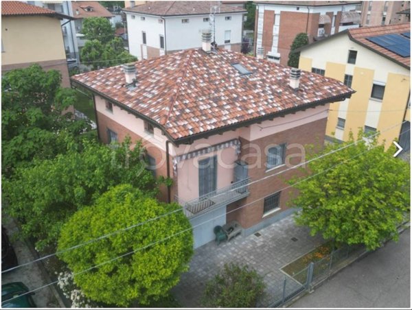 casa indipendente in vendita a Scandiano in zona Arceto