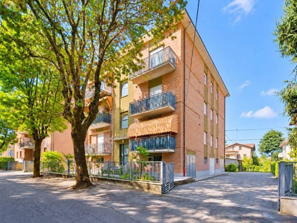 appartamento in vendita a Scandiano