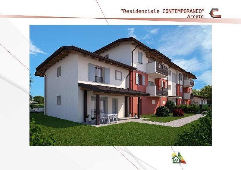 casa indipendente in vendita a Scandiano in zona Arceto
