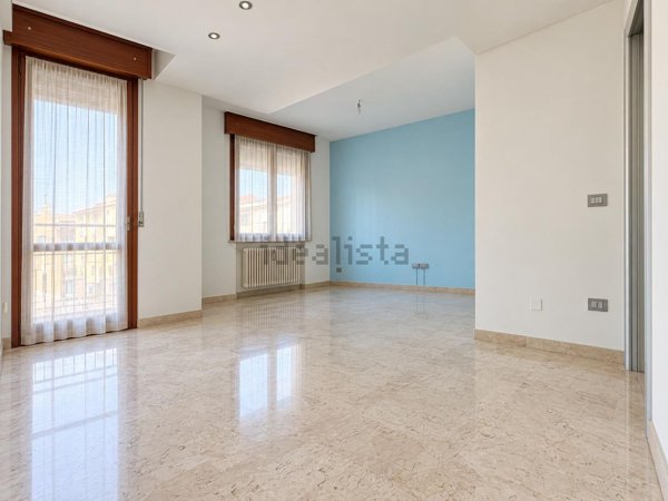 appartamento in vendita a Scandiano