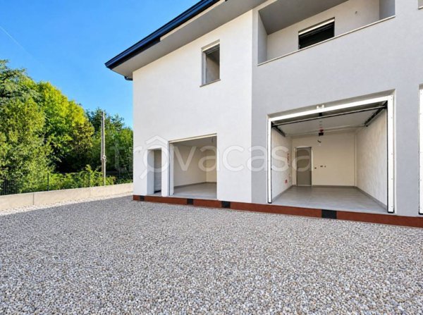 casa indipendente in vendita a Scandiano in zona Pratissolo