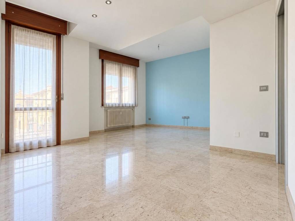 appartamento in vendita a Scandiano