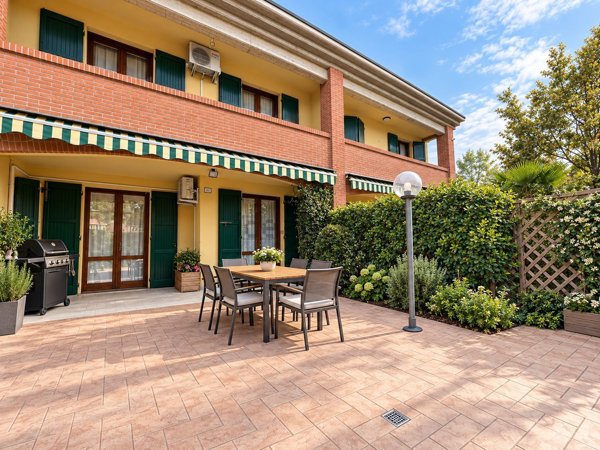 casa indipendente in vendita a Scandiano in zona Arceto