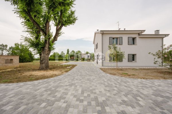 casa indipendente in vendita a Scandiano