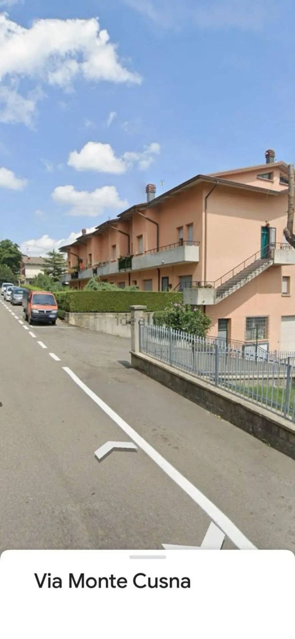 appartamento in vendita a Toano