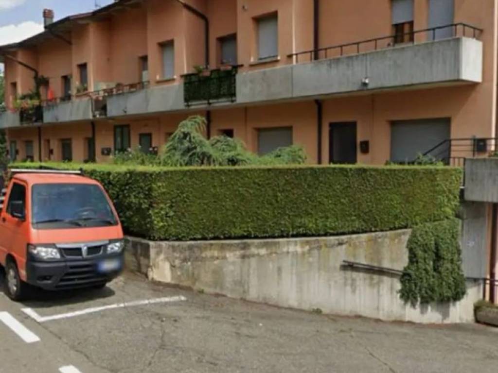 appartamento in vendita a Toano