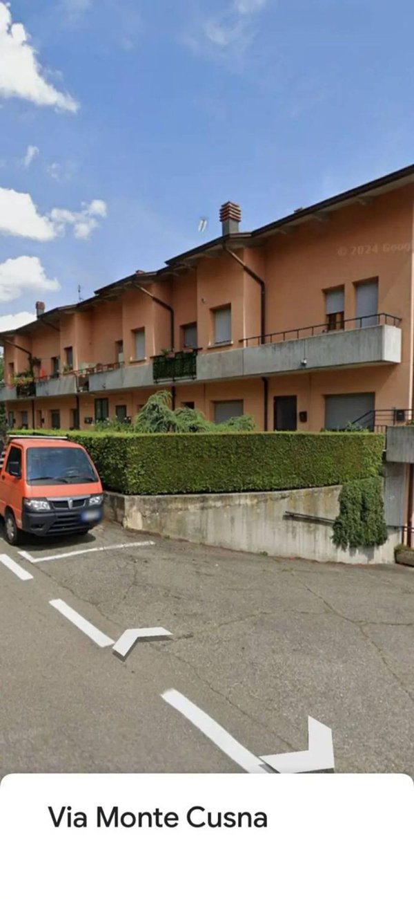 appartamento in vendita a Toano