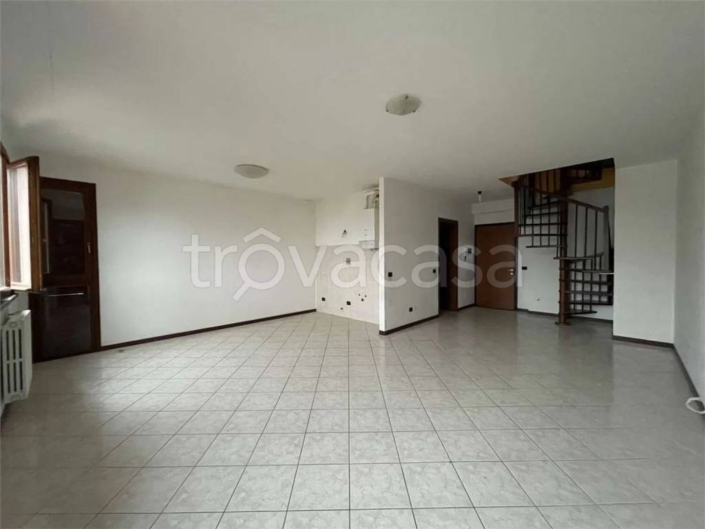 appartamento in vendita a Toano in zona Cerredolo