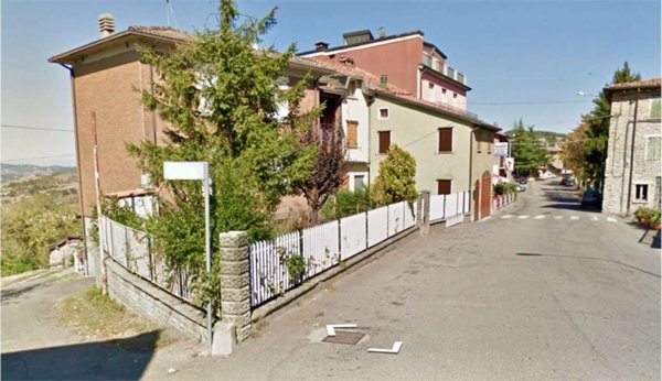 casa indipendente in vendita a Toano in zona Quara