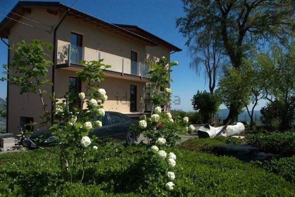 casa indipendente in vendita a Toano