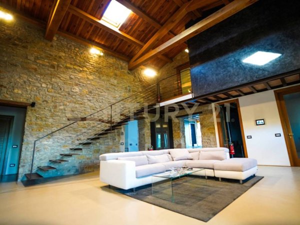 casa indipendente in vendita a Toano