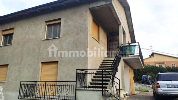 appartamento in vendita a Toano