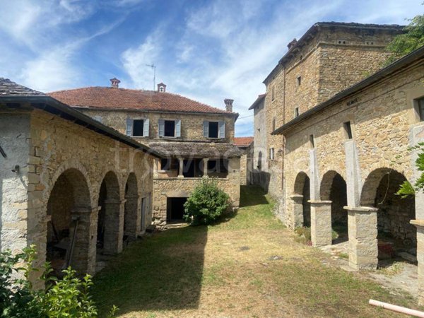 casa indipendente in vendita a Toano