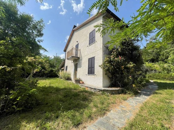 casa indipendente in vendita a Toano