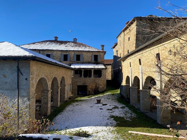monolocale in vendita a Toano