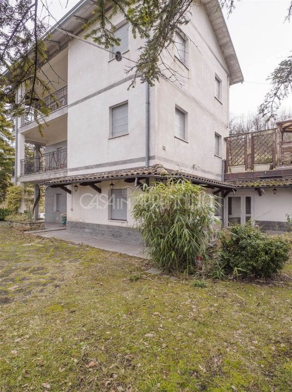 casa indipendente in vendita a Toano in zona Riale
