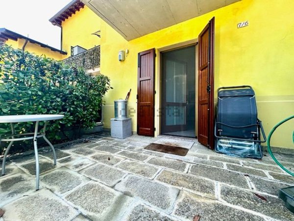 appartamento in vendita a Toano in zona Cavola