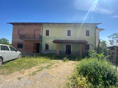 casa indipendente in vendita a Toano