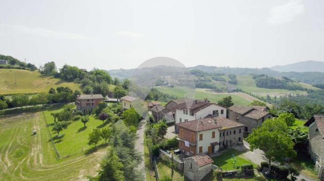 casa indipendente in vendita a Toano