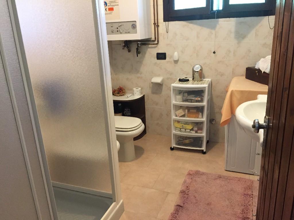 casa indipendente in vendita a Toano in zona Rondanello