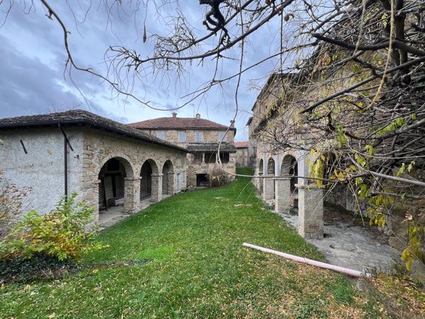 casa indipendente in vendita a Toano