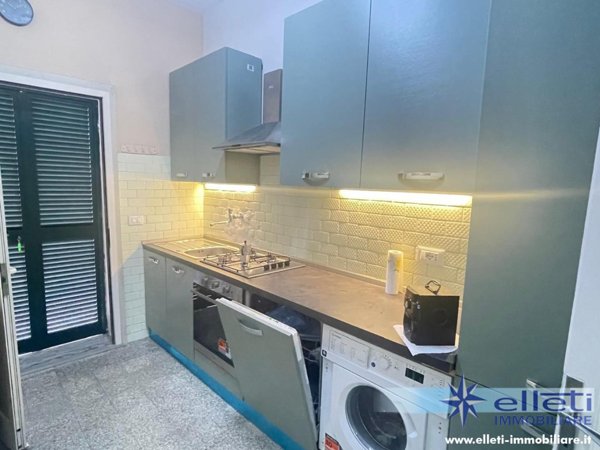 appartamento in vendita a Toano in zona Massa