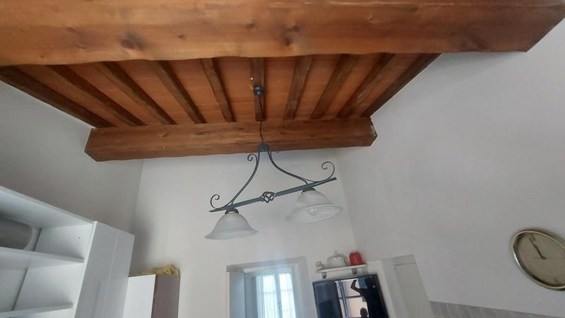 appartamento in vendita a Toano in zona Massa