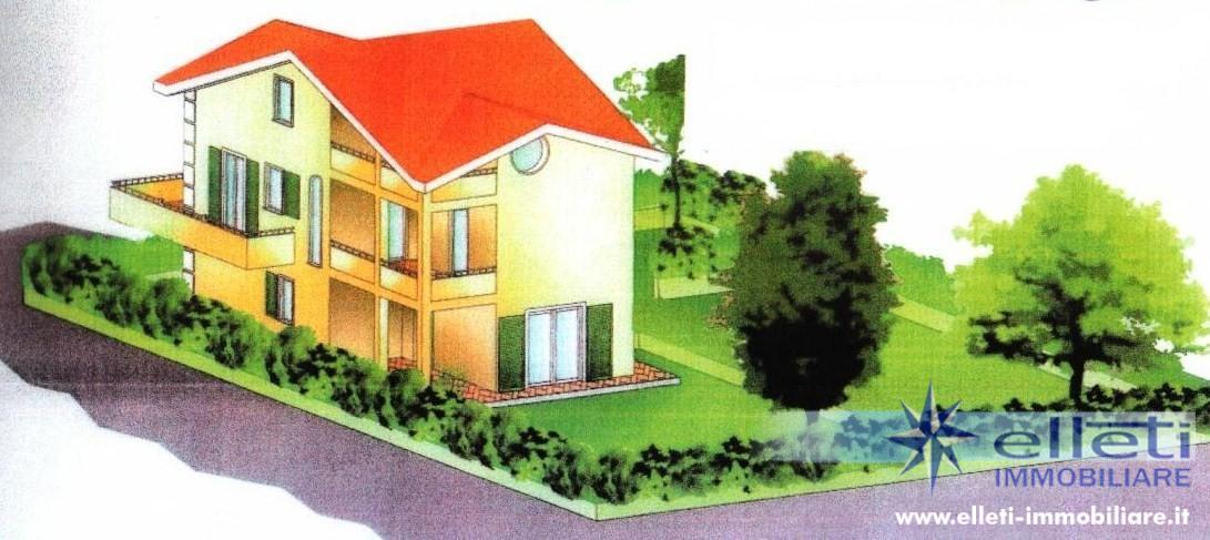 casa indipendente in vendita a Toano in zona Massa