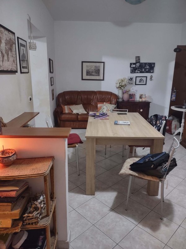 appartamento in vendita a Toano in zona Massa